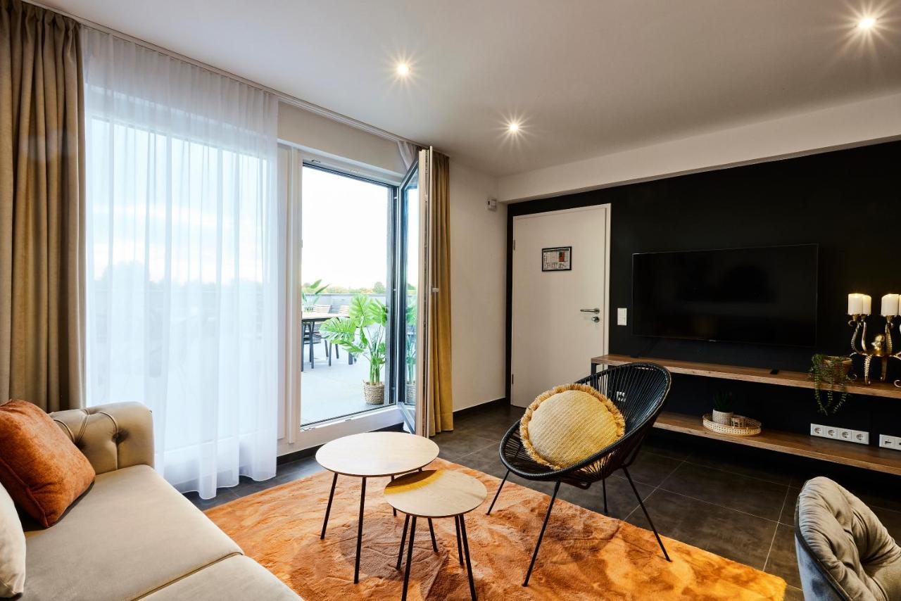 Marram Suitehotel Hotel Munster (North Rhine-Westphalia)