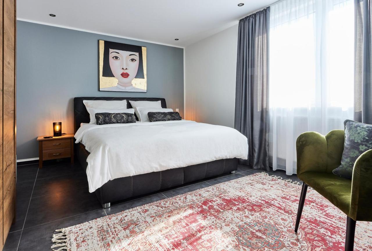 Marram Suitehotel Münster