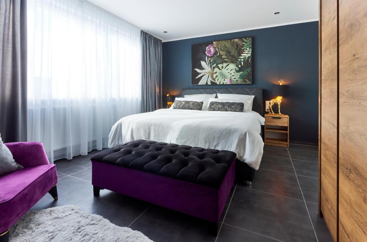 Hotel Marram Suitehotel *