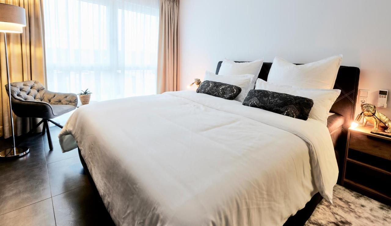 Hotel Marram Suitehotel Munster (North Rhine-Westphalia)