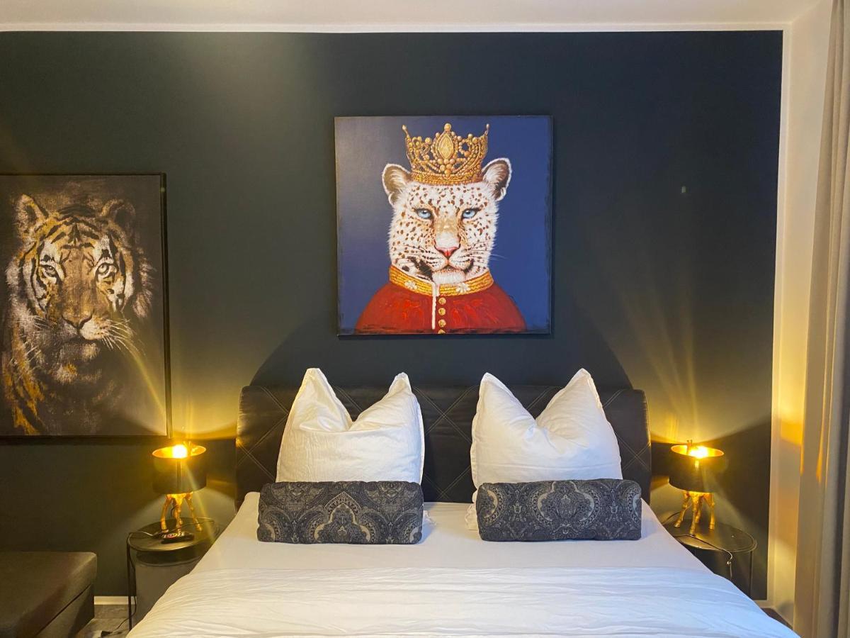 Hotel Marram Suitehotel