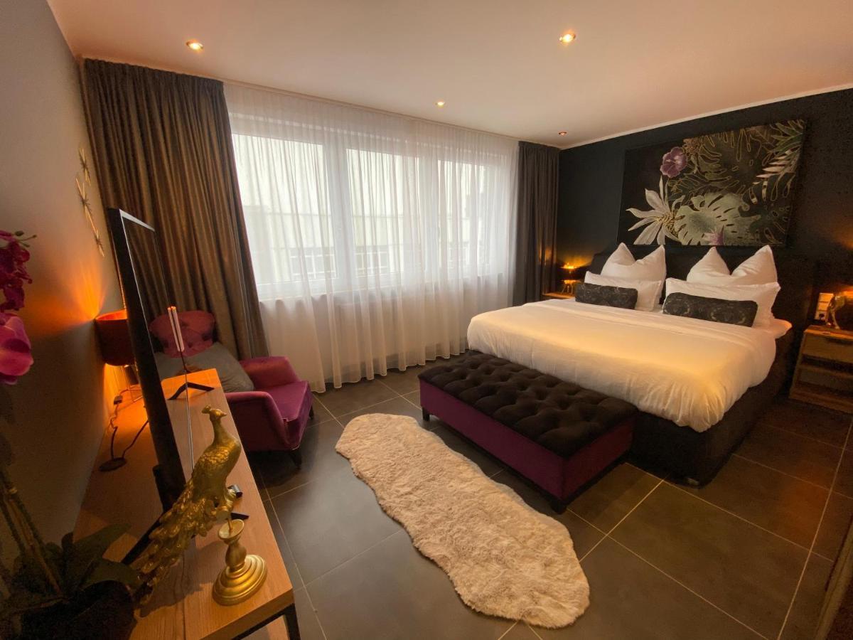Hotel Marram Suitehotel *