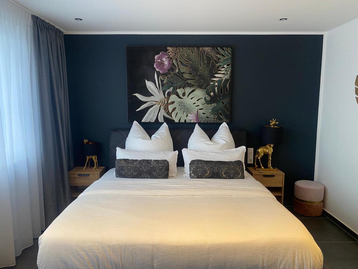 Hotel Marram Suitehotel *