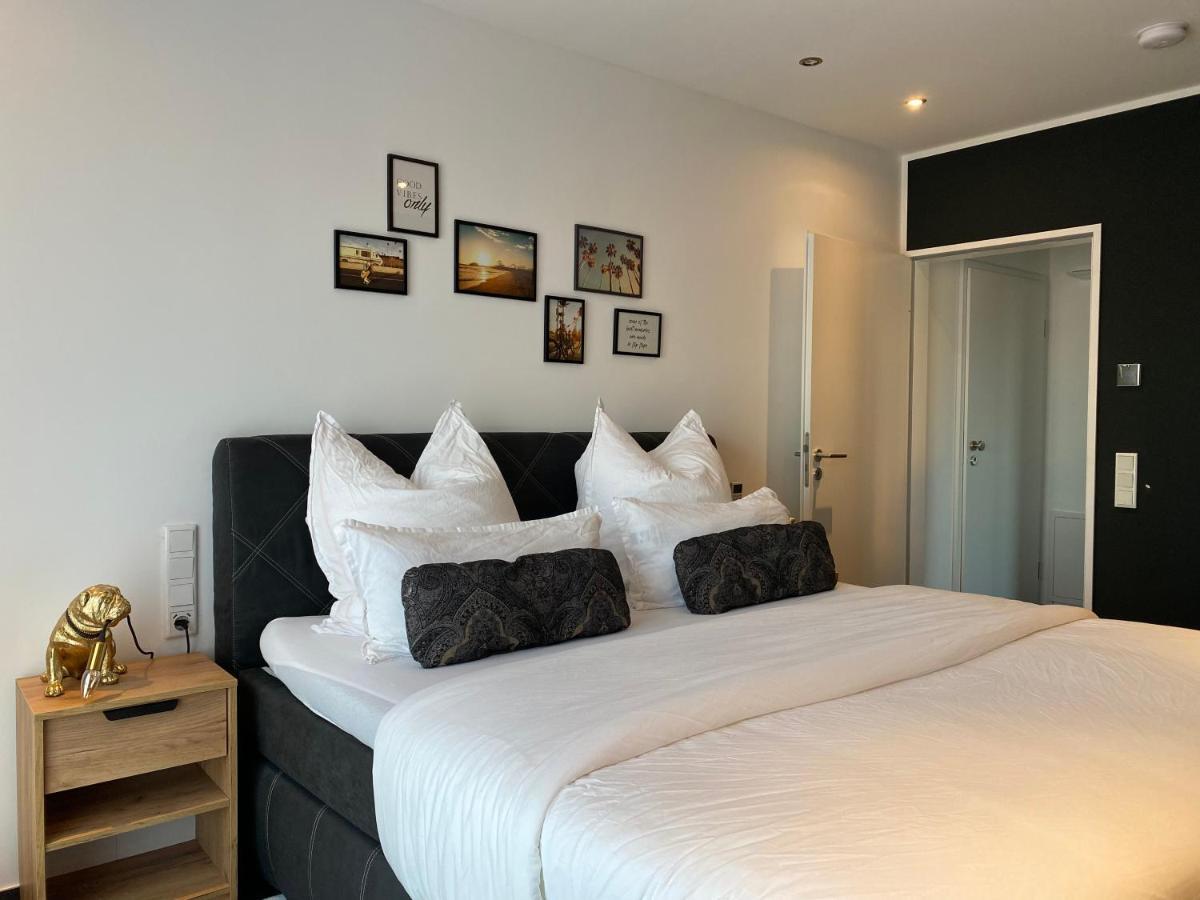 Marram Suitehotel Hotel *
