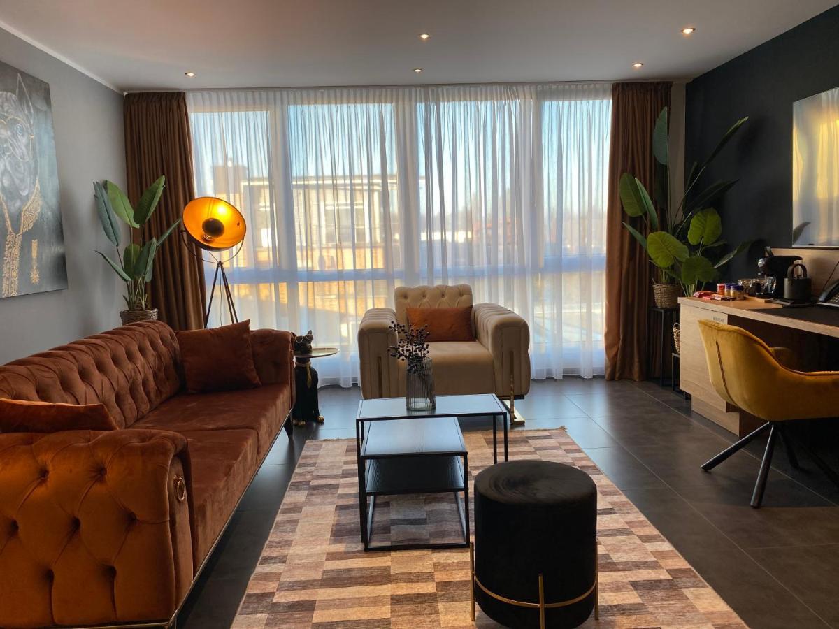 Marram Suitehotel Münster