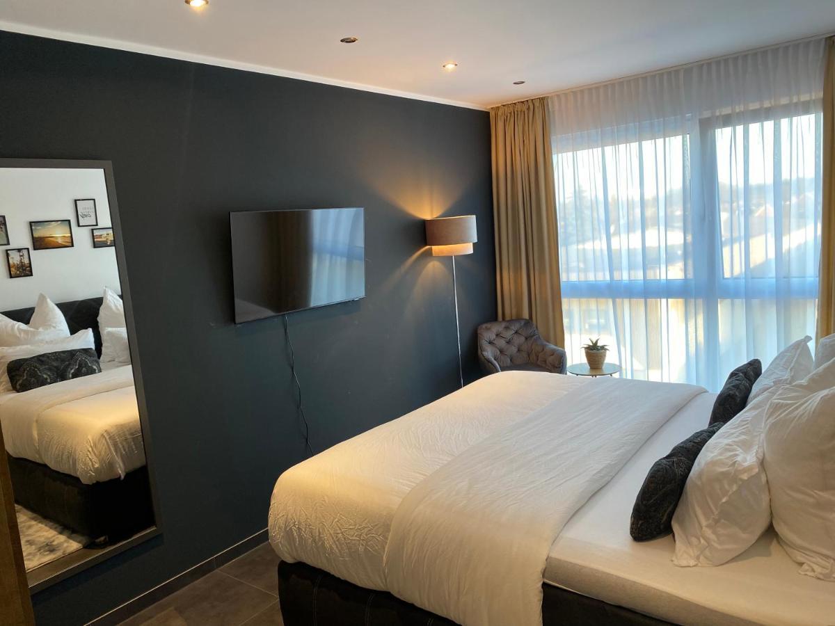 Marram Suitehotel Munster (North Rhine-Westphalia)
