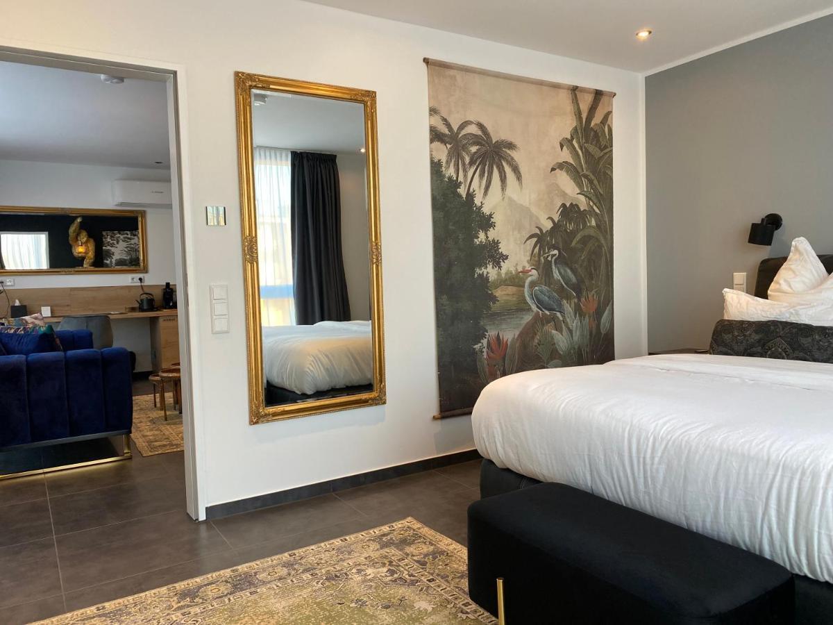 Marram Suitehotel *